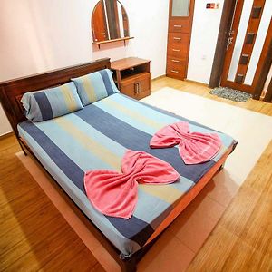 Chambre Triple